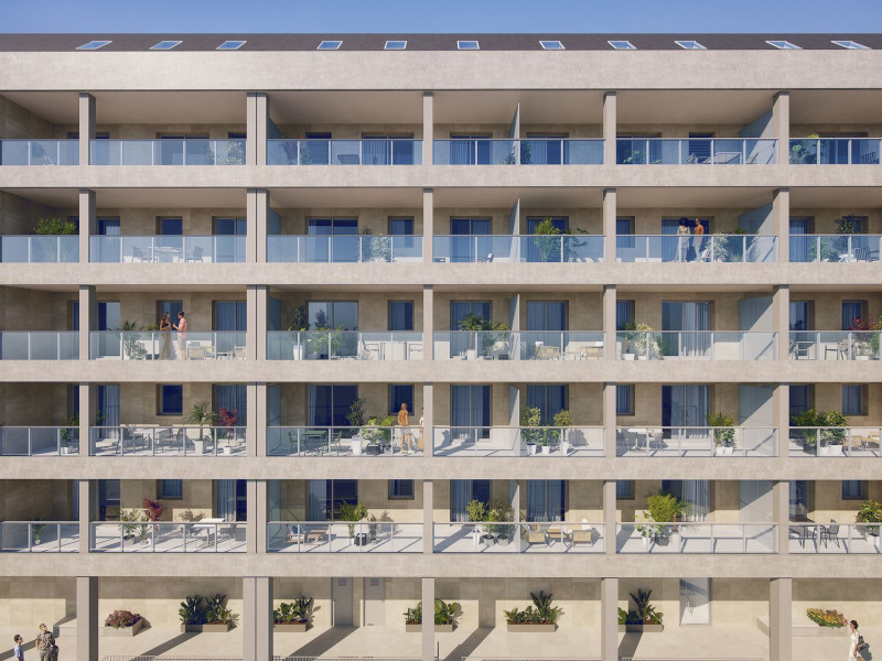 Nowa nieruchomość Residencial Sansofí w Las Palmas de Gran Canaria photo 3
