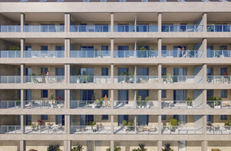 Продажа новостроек Residencial Sansofí в городе Las Palmas de Gran Canaria thumbnail 2
