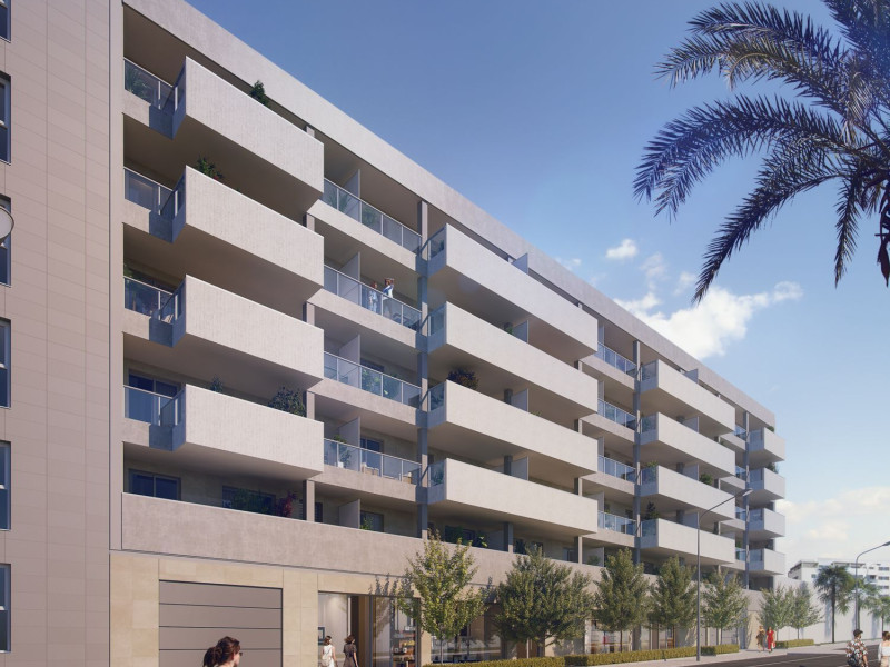 Nowa nieruchomość Residencial Sansofí w Las Palmas de Gran Canaria photo 4