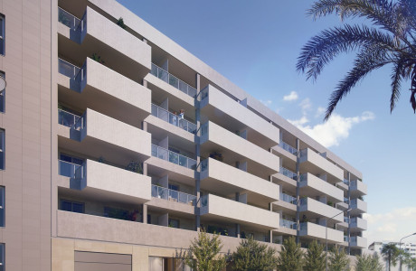 Продажа новостроек Residencial Sansofí в городе Las Palmas de Gran Canaria photo 4