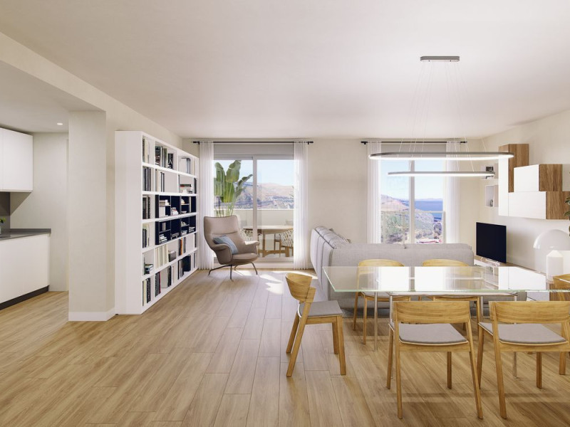 Nowa nieruchomość Residencial Sansofí w Las Palmas de Gran Canaria photo 5
