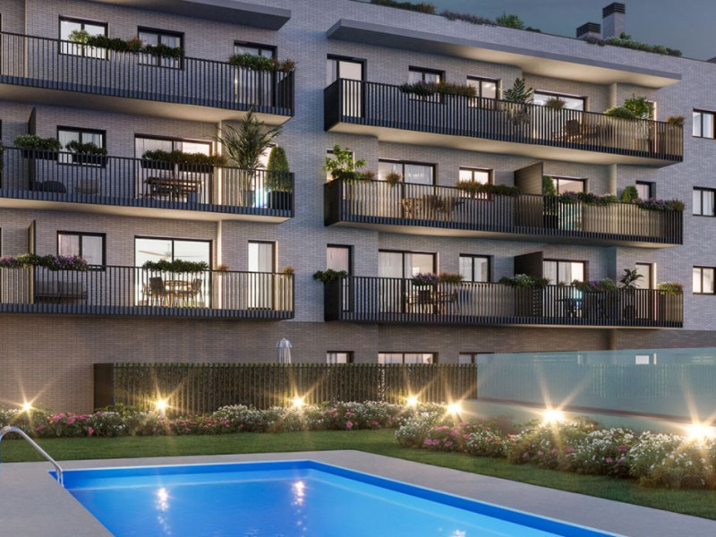 Residencial Urbemar Lledoner