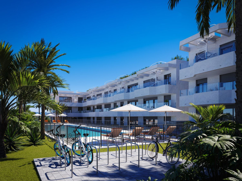 New construction Marina Bay II in Jávea/Xàbia photo 3