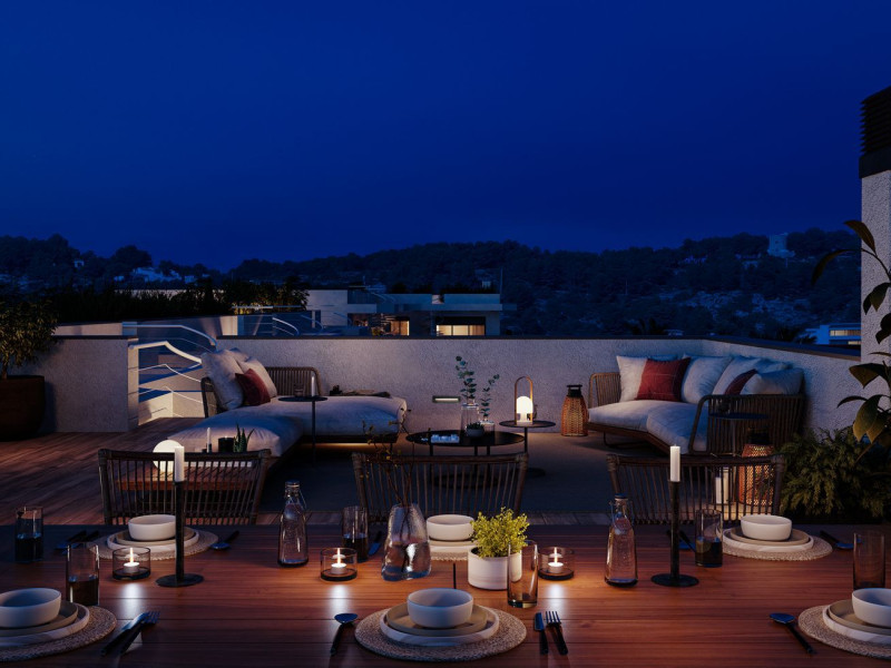 New construction Marina Bay II in Jávea/Xàbia photo 5