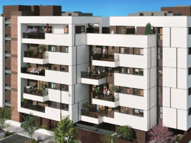 Residencial Vesta
