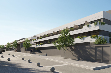 Duplex for sale in Calle Fuerteventura, 9, San Sebastián de los Reyes thumbnail 2