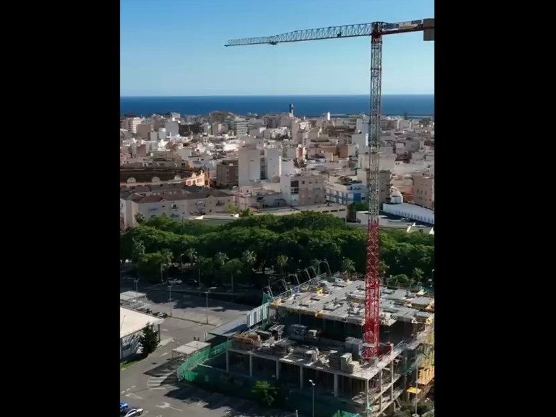 New construction Residencial San Rosendo in Almería photo 2