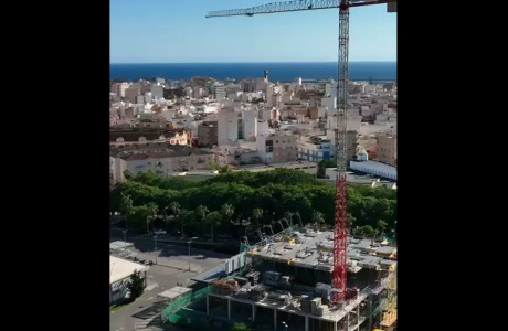 Promoción Residencial San Rosendo obra nueva en Almería photo 2