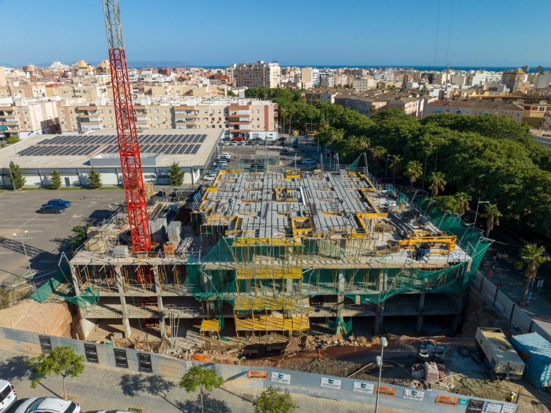 New construction Residencial San Rosendo in Almería photo 3