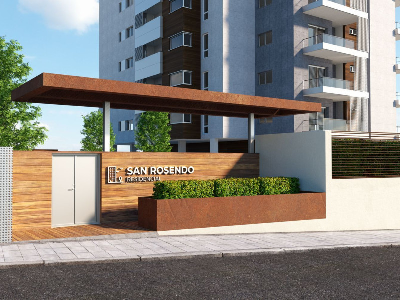 New construction Residencial San Rosendo in Almería photo 4