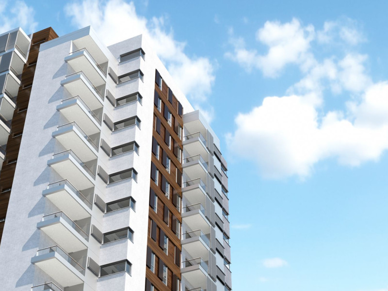 New construction Residencial San Rosendo in Almería photo 5