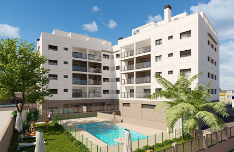 Apartment for sale in  Avenida de andalucia, 19, Mijas photo 1