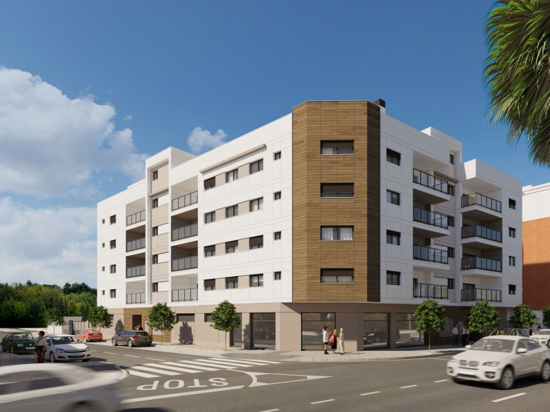 Sprzedaż poddasza w Avenida de andalucia, 19, Mijas photo 3