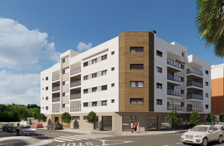Apartment for sale in  Avenida de andalucia, 19, Mijas photo 3