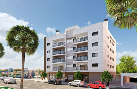 Apartment for sale in  Avenida de andalucia, 19, Mijas photo 4