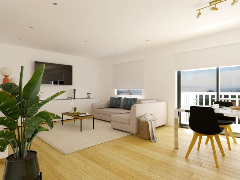 Продажа квартиры на Avenida Biscaia, 26, Бадалона
photo 4