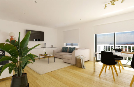 Продажа квартиры в  Avenida Biscaia, 26, Badalona photo 4