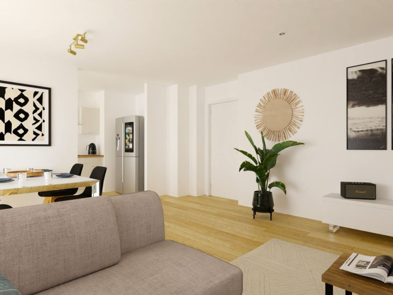 Продажа квартиры на Avenida Biscaia, 26, Бадалона
photo 5