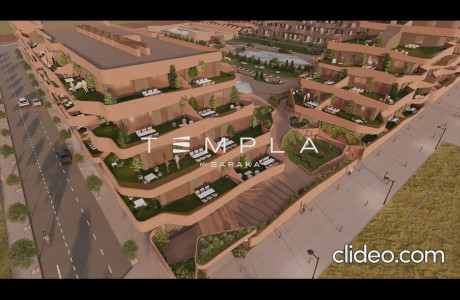 Promoción Templa obra nueva en Murcia photo 1