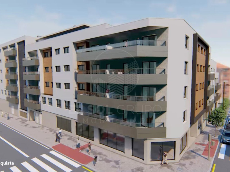 Obra nueva La Reconquista en Gijón (Revista) photo 2