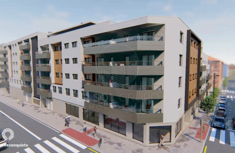 Apartment for sale in Avenida Avenida de la Constitución , 115, Gijón thumbnail 1