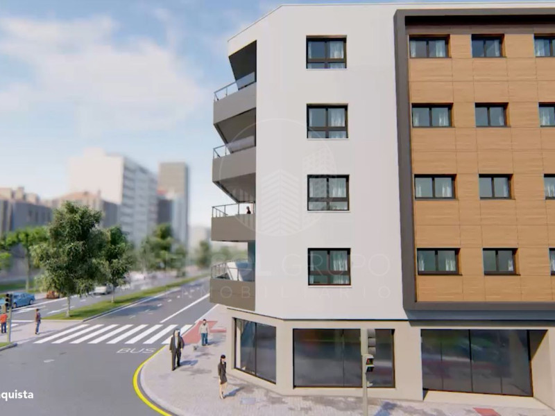 Obra nueva La Reconquista en Gijón (Revista) photo 4