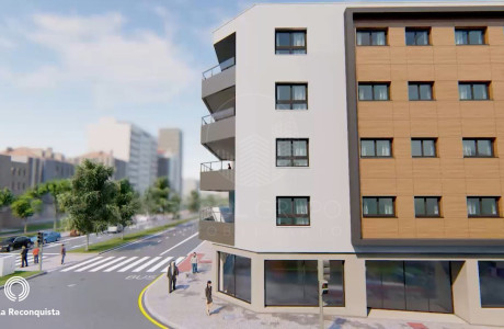 Apartment for sale in  Avenida Avenida de la Constitución , 115, Gijón photo 4