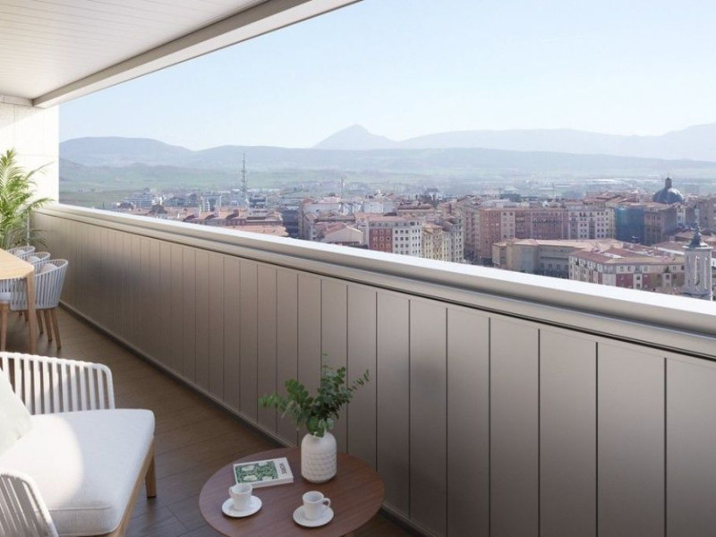 Obra nueva Altius en Pamplona/Iruña (Revista) photo 3