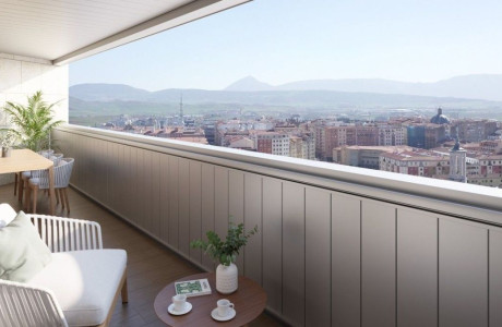Promoción Altius obra nueva en Pamplona/Iruña photo 3