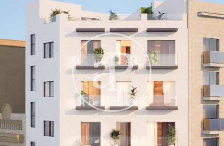 Продажа новостроек Finlandia  в городе Barcelona photo 1