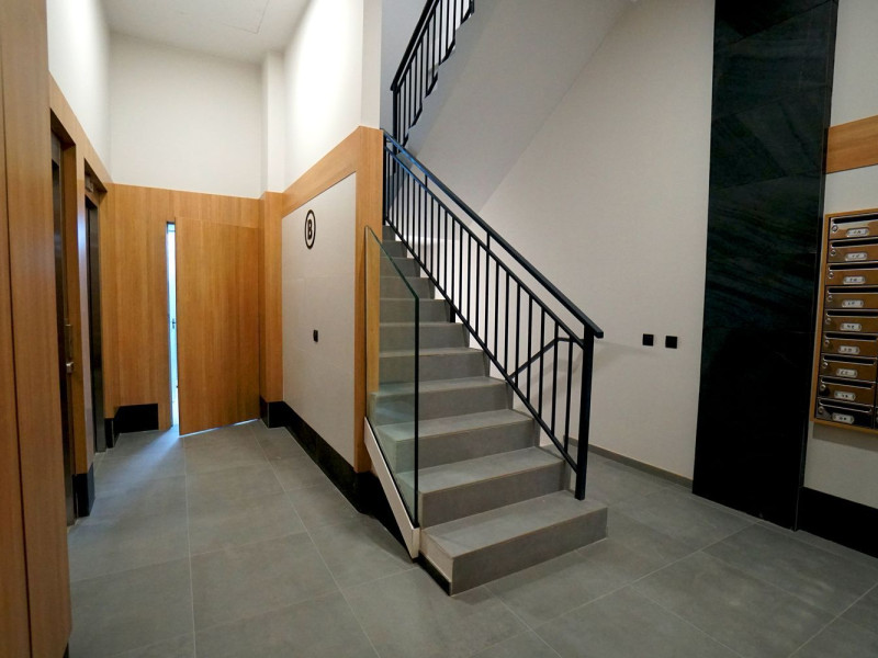Obra nueva Juan Manuel Durán 11-13 en Las Palmas de Gran Canaria (Revista) photo 3