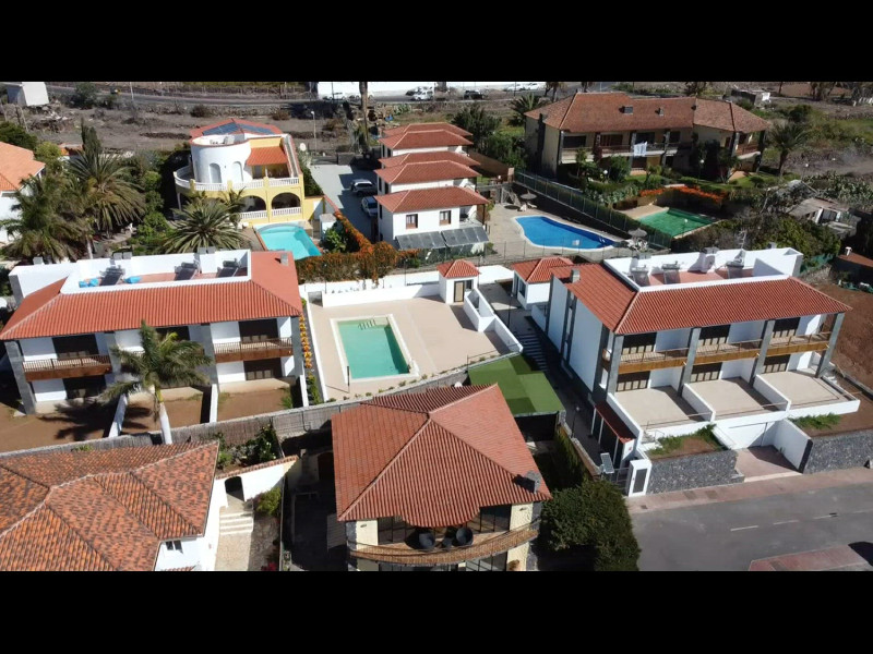 New construction Conjunto Residencial Rüther in San Sebastián de la Gomera photo 2