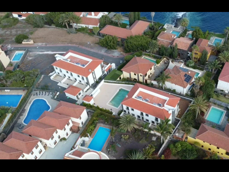 New construction Conjunto Residencial Rüther in San Sebastián de la Gomera photo 3