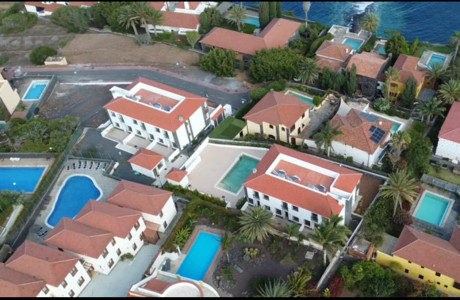 Promoción Conjunto Residencial Rüther obra nueva en San Sebastian de la Gomera thumbnail 3