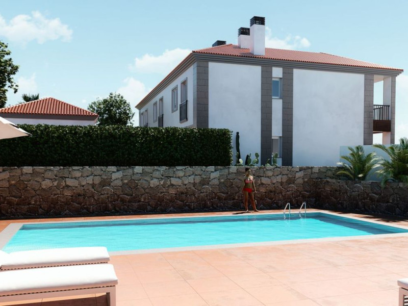 New construction Conjunto Residencial Rüther in San Sebastián de la Gomera photo 4