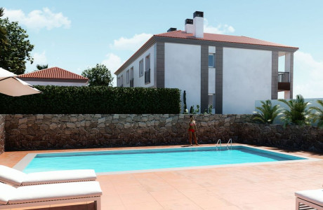 Promoción Conjunto Residencial Rüther obra nueva en San Sebastian de la Gomera photo 4