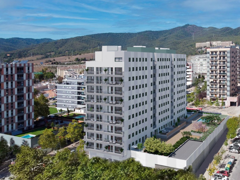 New construction Sirani in Terrassa photo 3