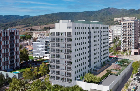 Venta de piso en Avenida Parlament, 2, Terrassa
 photo 3