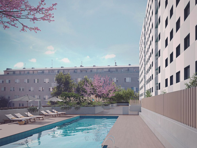 New construction Sirani in Terrassa photo 4