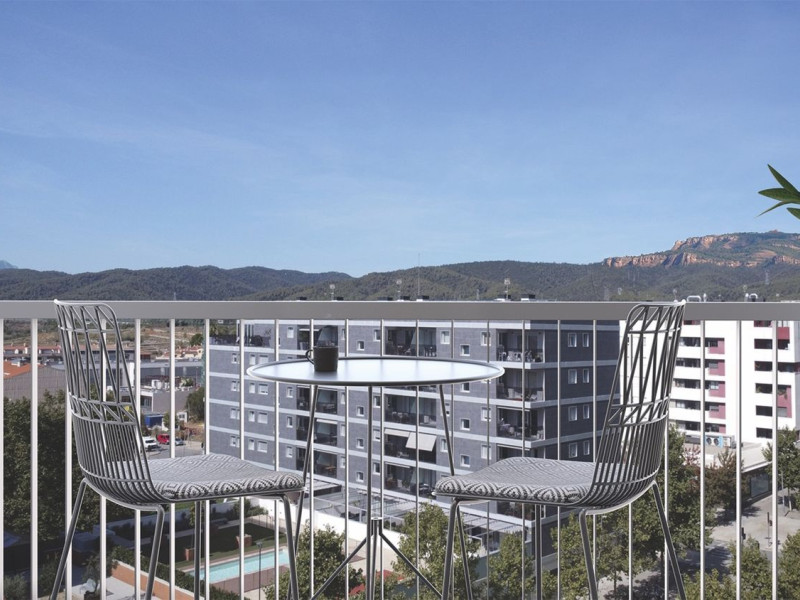 New construction Sirani in Terrassa photo 5