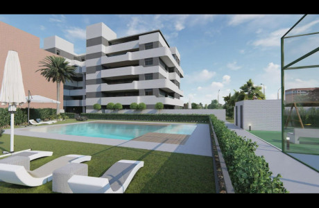 Продажа квартиры в  Calle Obispo Rafael Torija, 9, Ciudad Real photo 2