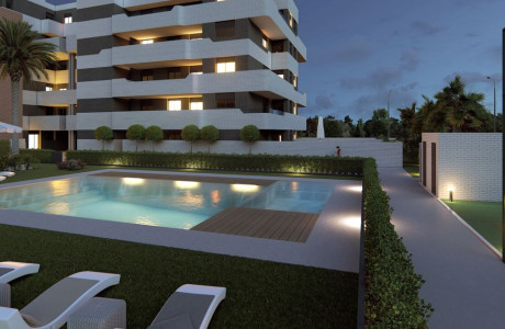 Продажа квартиры в  Calle Obispo Rafael Torija, 9, Ciudad Real photo 3