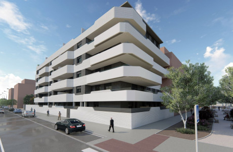 Продажа квартиры в  Calle Obispo Rafael Torija, 9, Ciudad Real photo 4