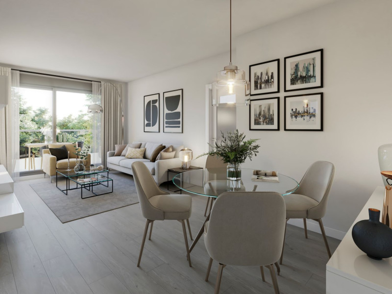 Penthouse sale in Calle Ferran casablancas s/n, Terrassa photo 4