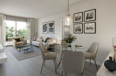 Penthouse for sale in  Calle Ferran casablancas s/n, Terrassa photo 4