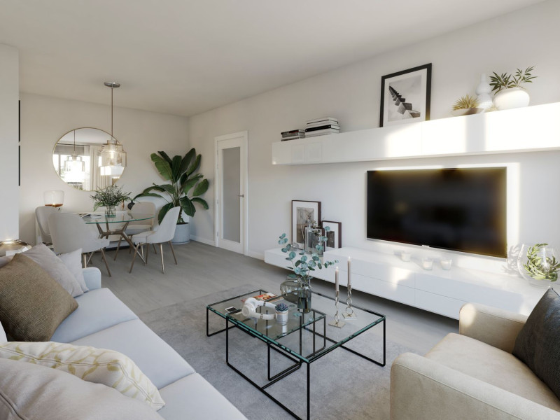 Penthouse sale in Calle Ferran casablancas s/n, Terrassa photo 5