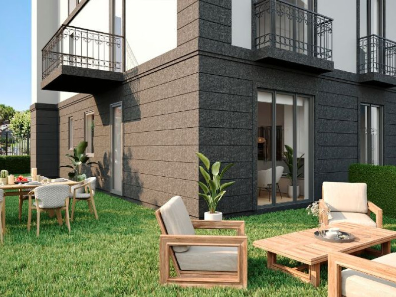 Sale of apartment in Avenida Felipe II, 2, El Escorial
 photo 5