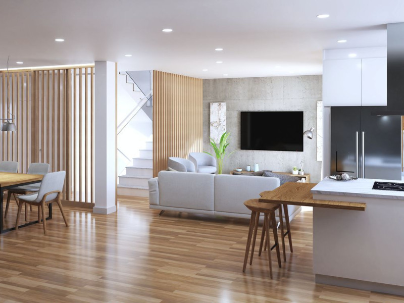 Новостройка Residencial Cerro de San Pedro в Колменар Вьехо photo 2