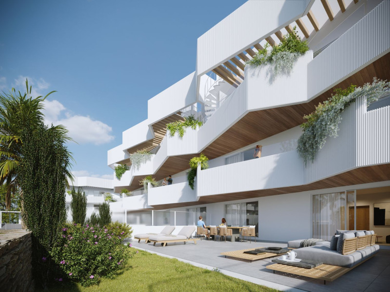 New construction Icon Limonar in Málaga photo 4