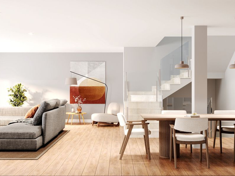 Новостройка Residencial Cerro de San Pedro в Колменар Вьехо photo 3